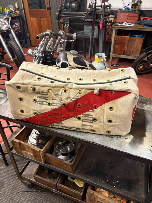 Kit Duffle