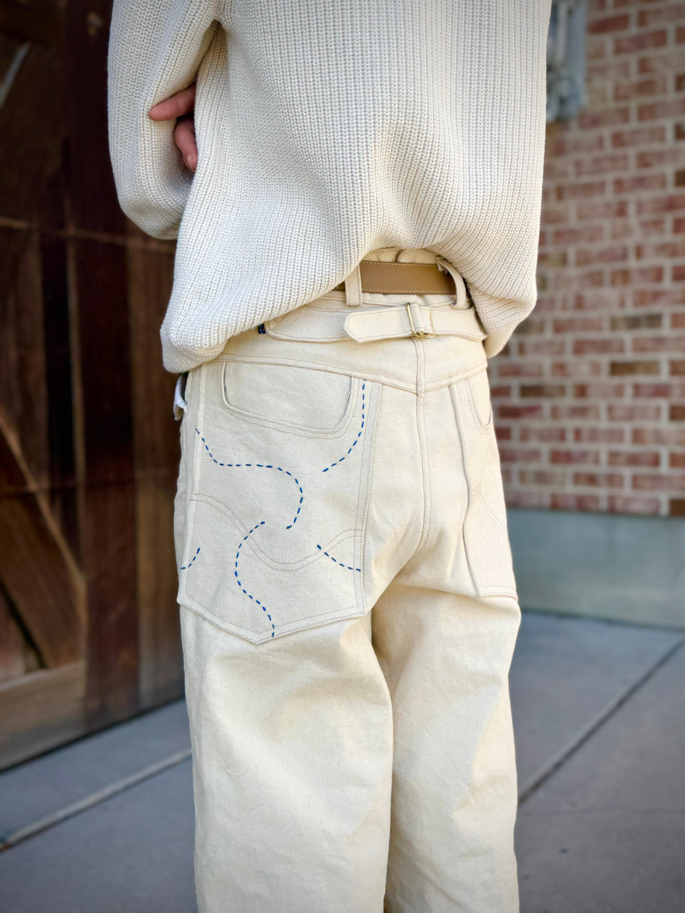 Weekly Showcase - Lola from whatsapp