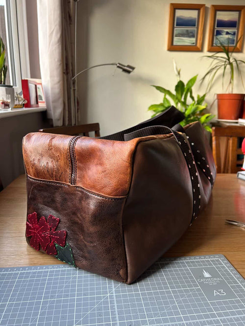 Kit Duffle