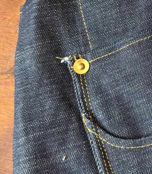 Rivets