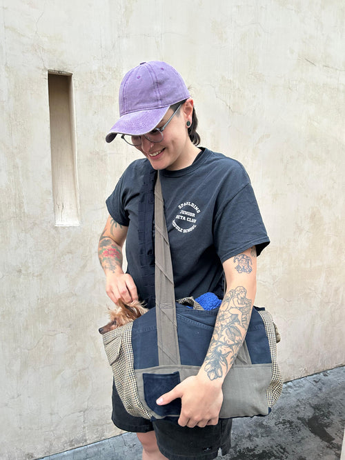 Industrial Tote