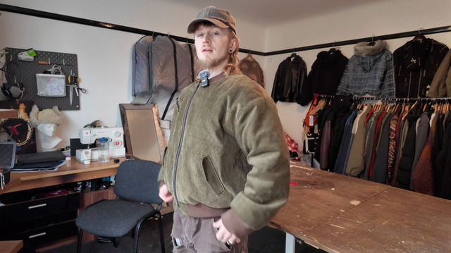 Aero System (Classic)