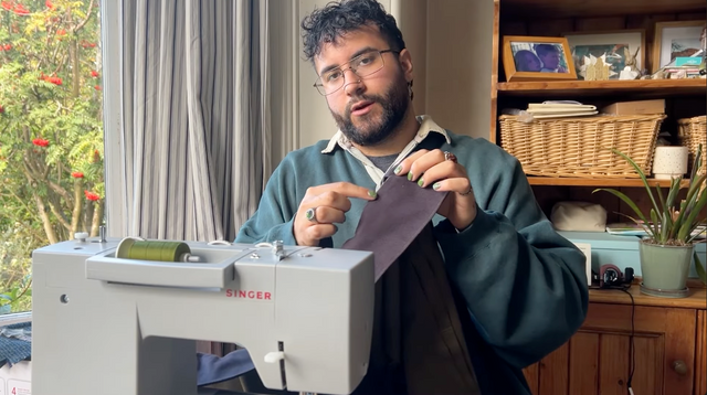 The Pillar Jacket Full Walkthrough