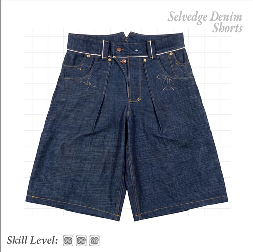 Keystone Shorts