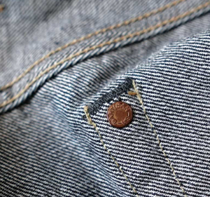 Hidden Rivets
