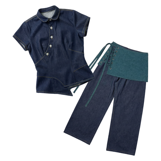 The Wrap Bundle