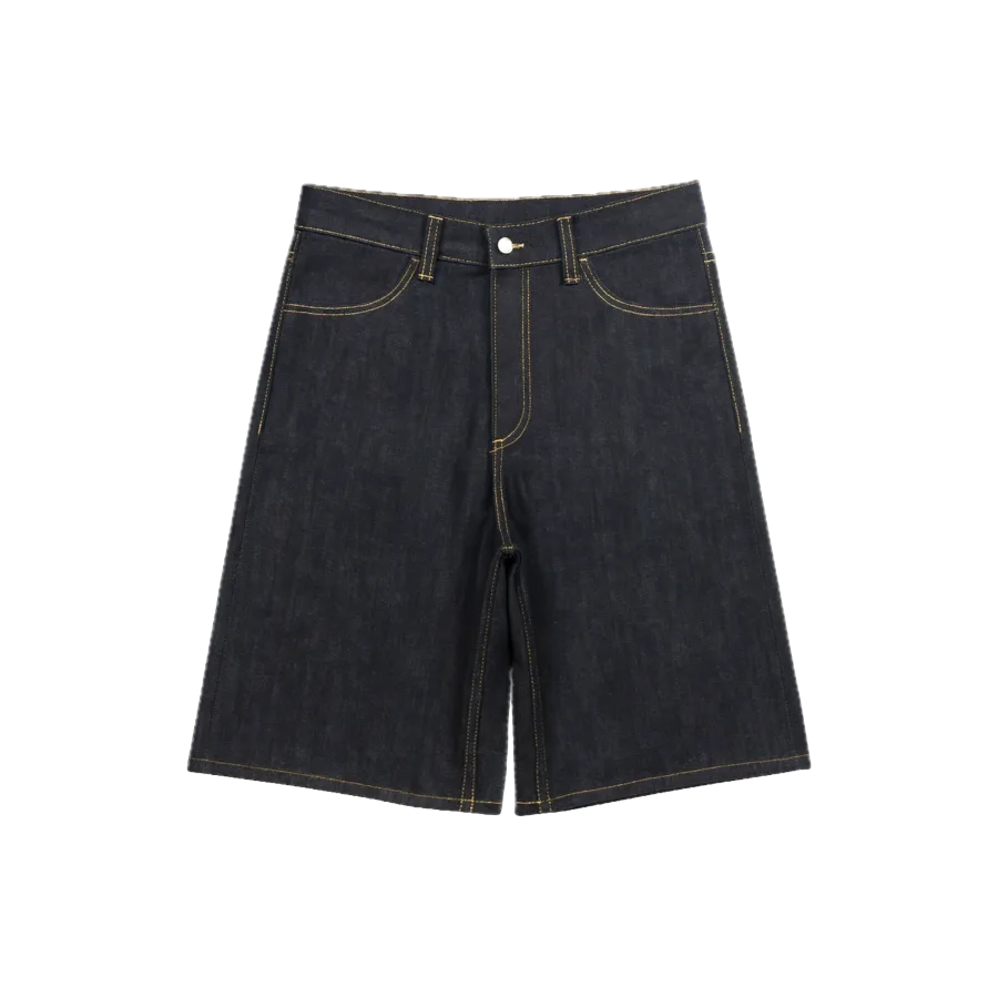 The Roughcut Shorts — Sewing Pattern