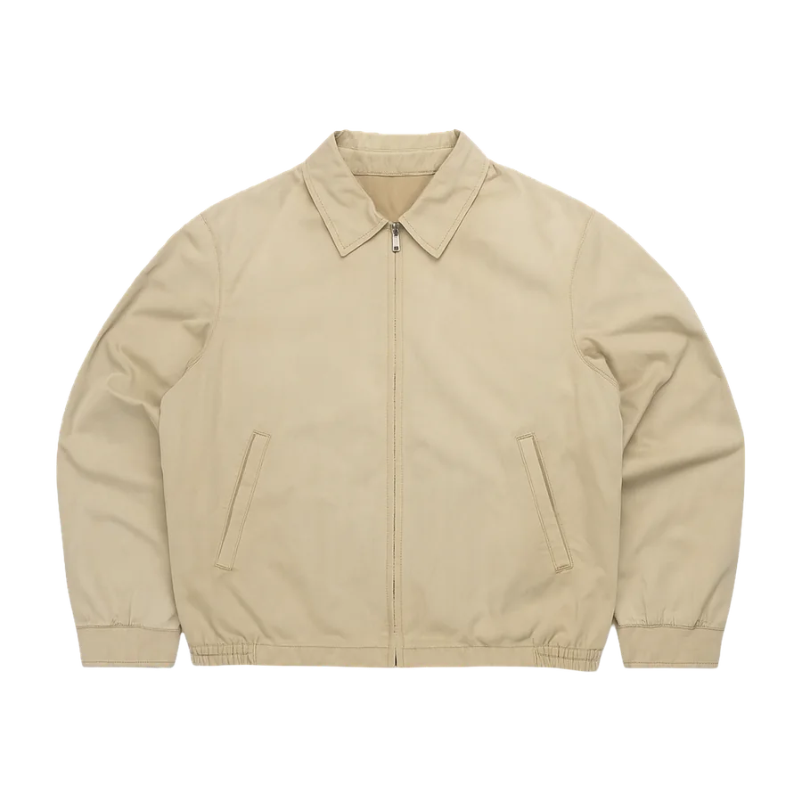The Terrace Jacket – Sewing Pattern