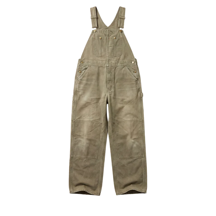 Service Dungarees