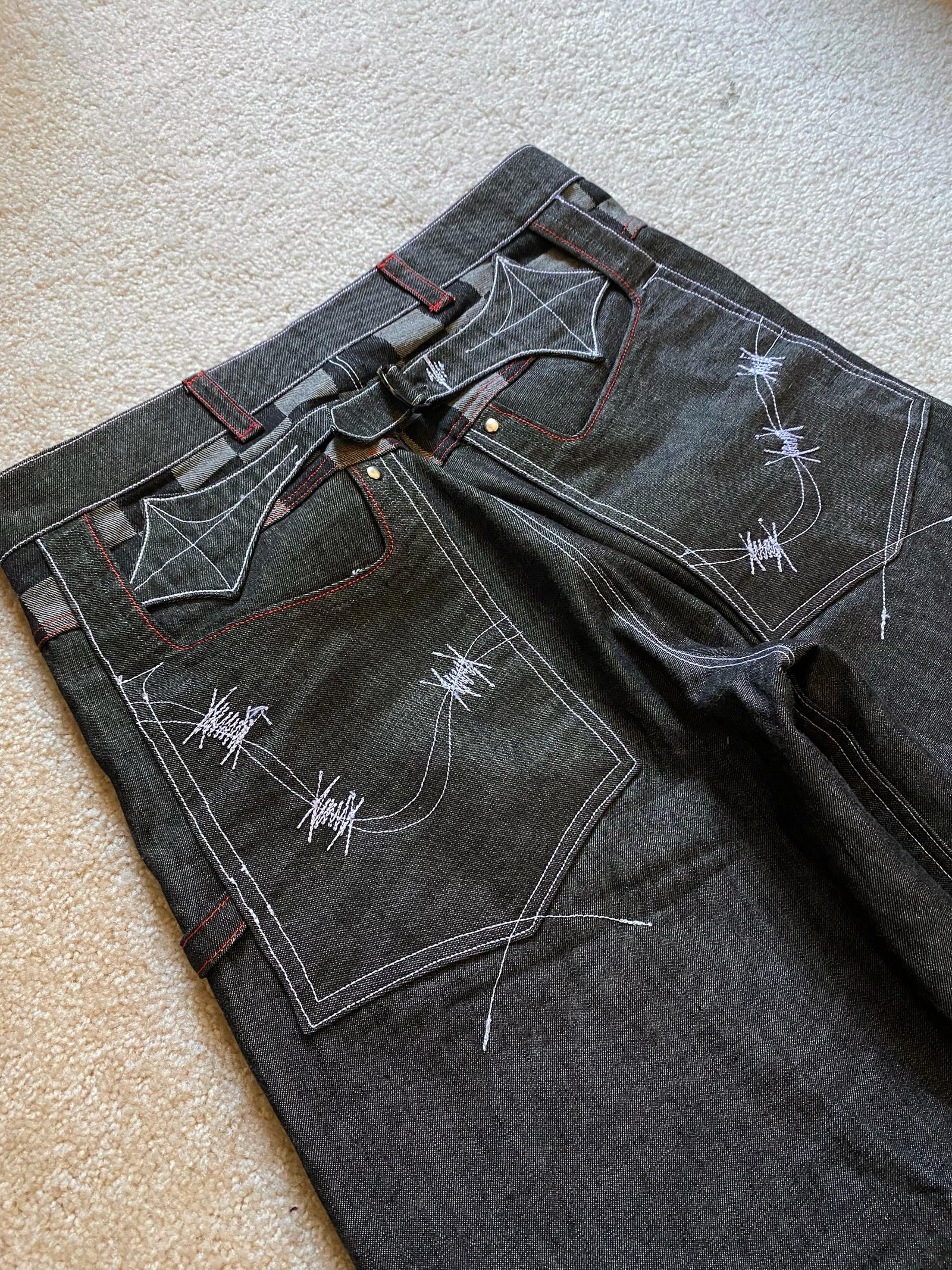 @jenny — Keystone Denims