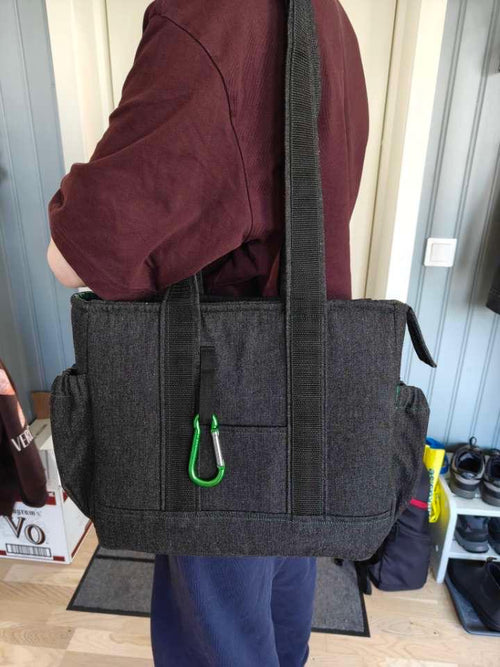 Industrial Tote