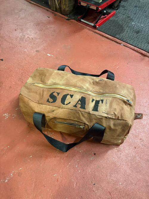 Kit Duffle