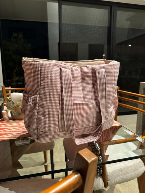 Industrial Tote