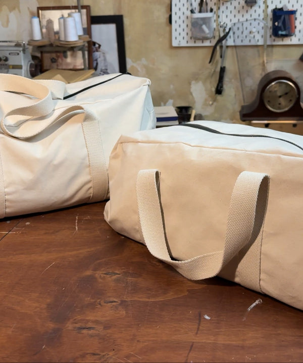 Kit Duffle Bag