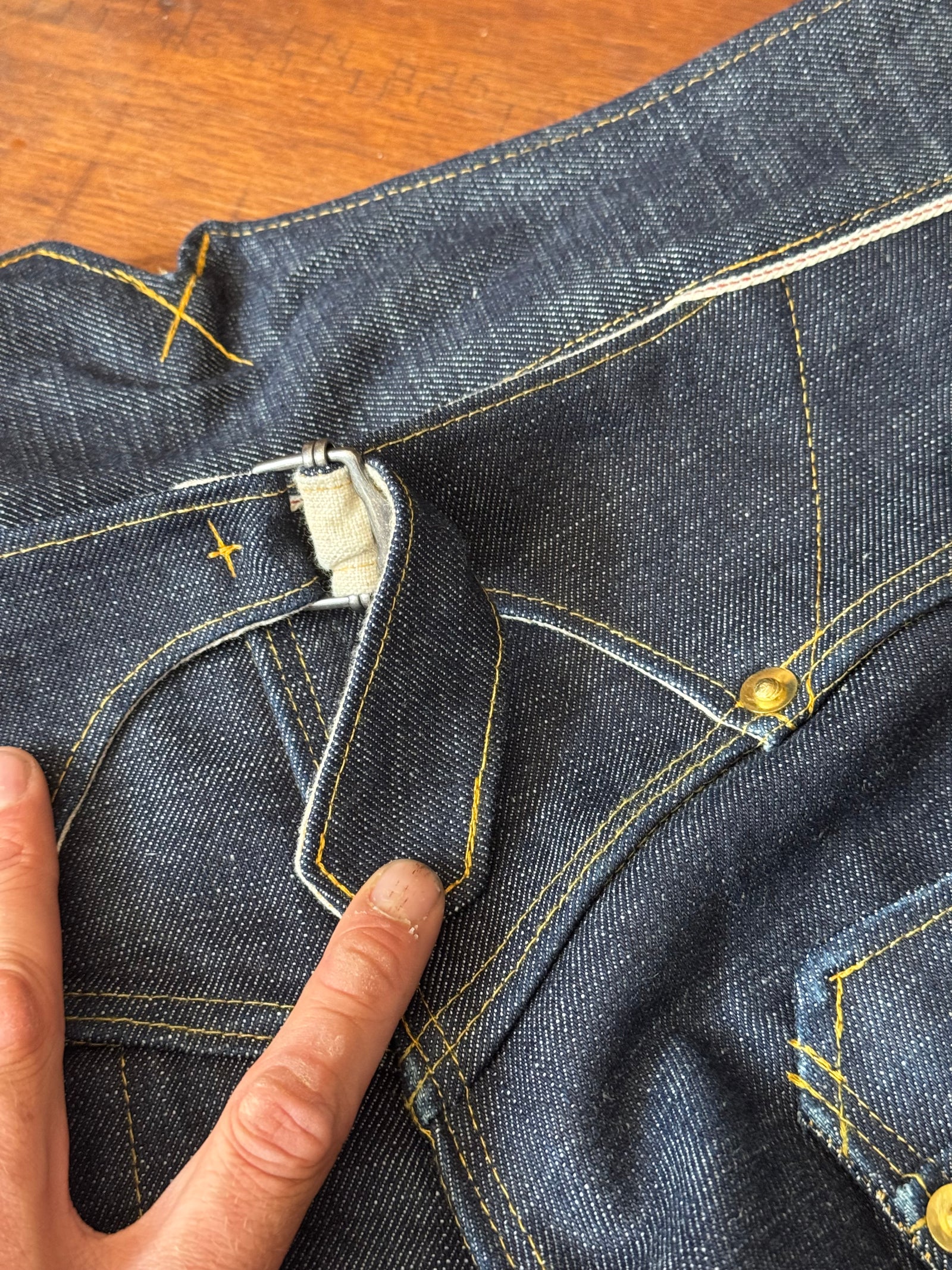 Keystone Shorts