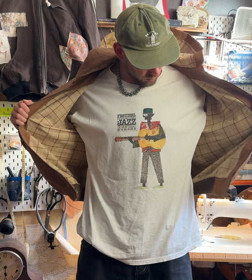 Optional Lining