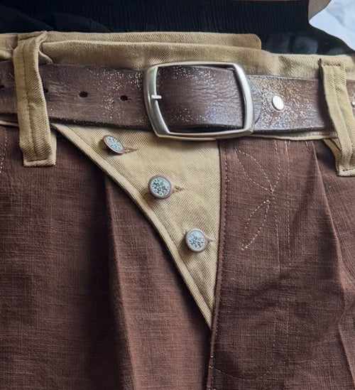 Fireman Waistband Extension