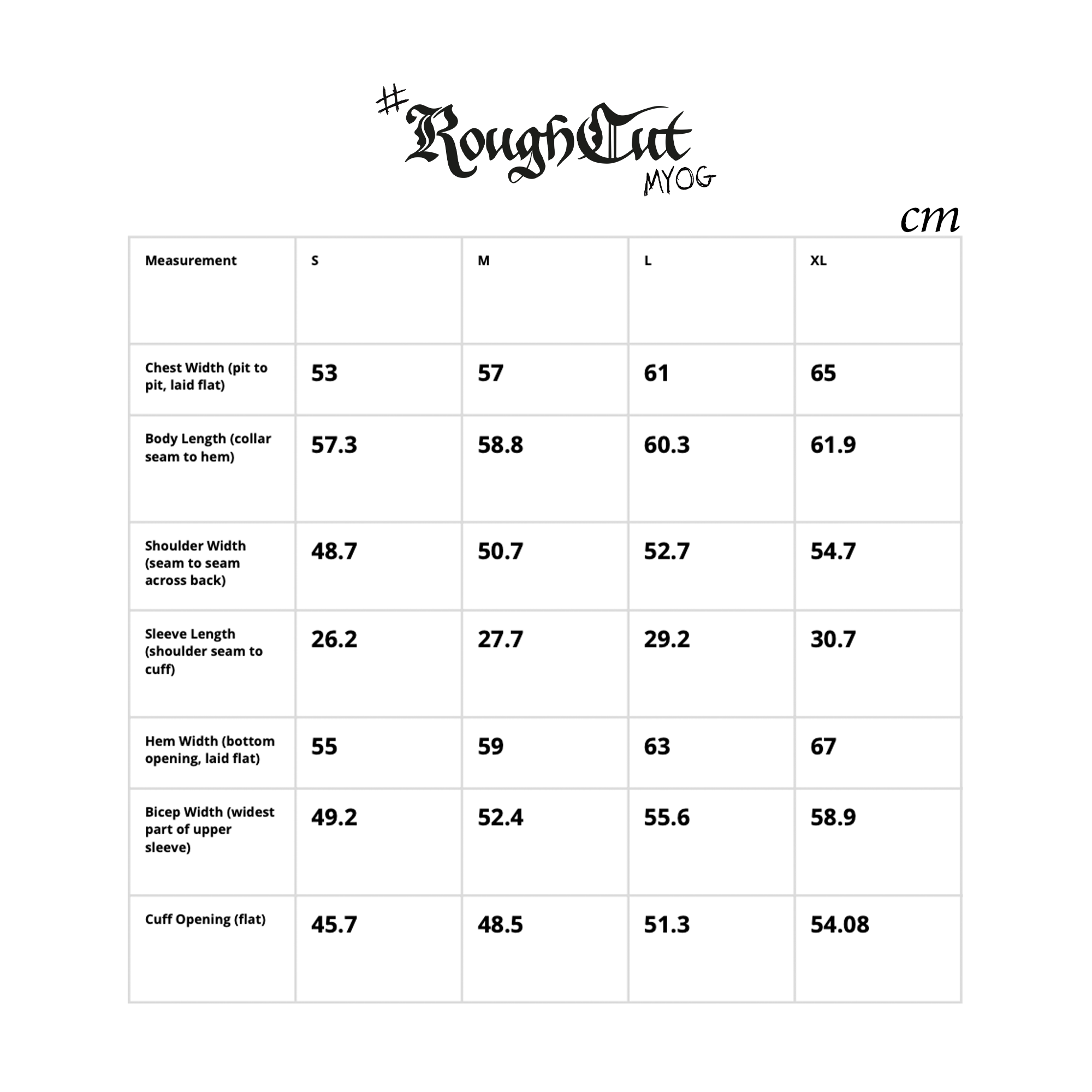 The Makers Shirt - Sewing Pattern