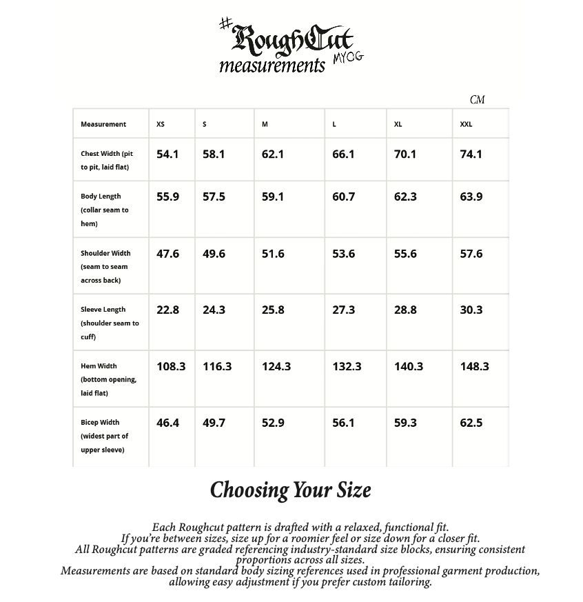 KIRI × KAZE Wrap Shirt Bundle — Cheongsam Wrap Shirts (2-Pattern Set)