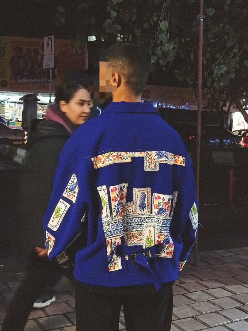 The Keystone Jacket – Sewing Pattern