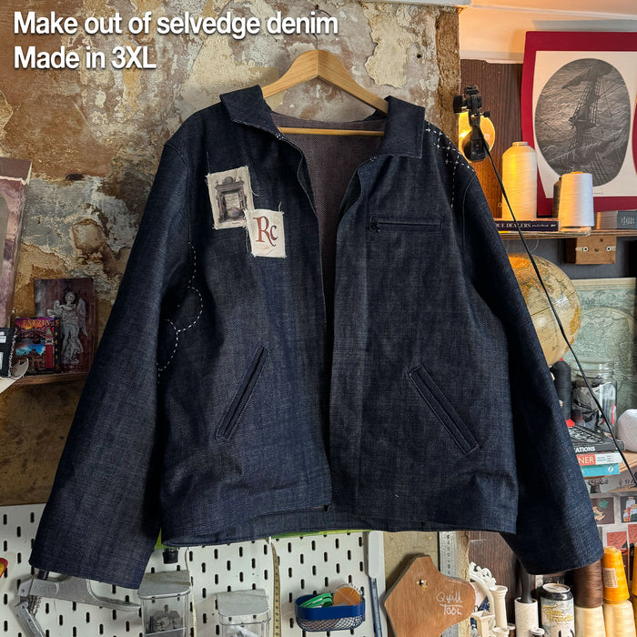 Yard Jacket