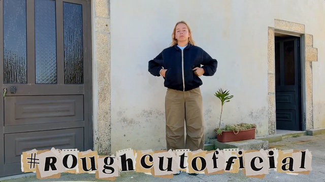 Terrace Jacket Walkthrough