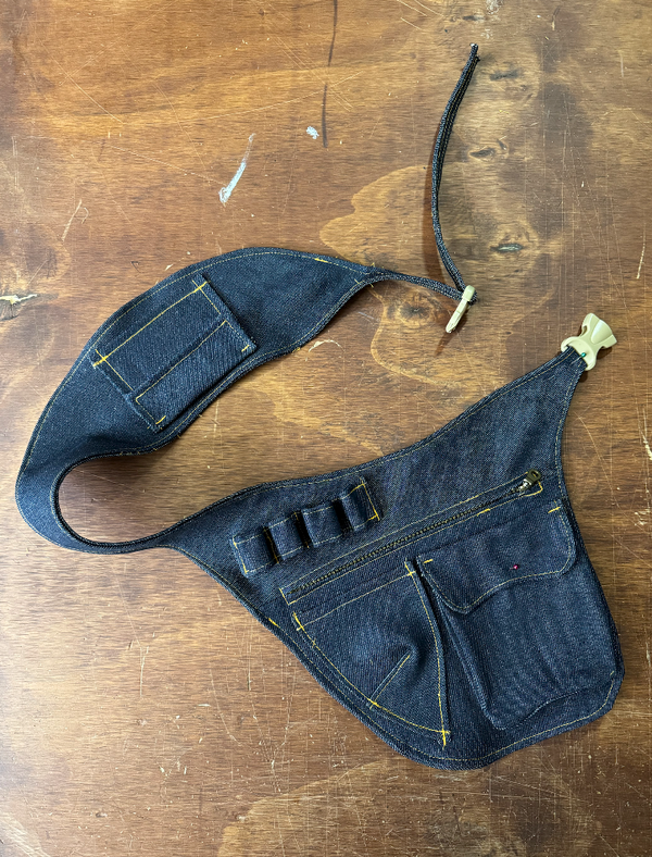 Outrider Belt