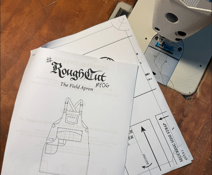 Print at home