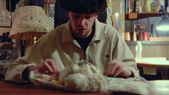 Ushanka Trapper Cap
