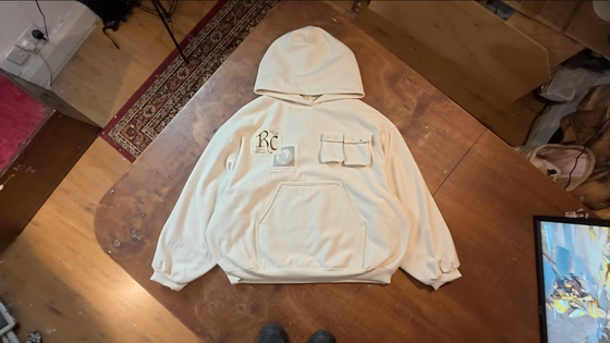 Core Hoodie