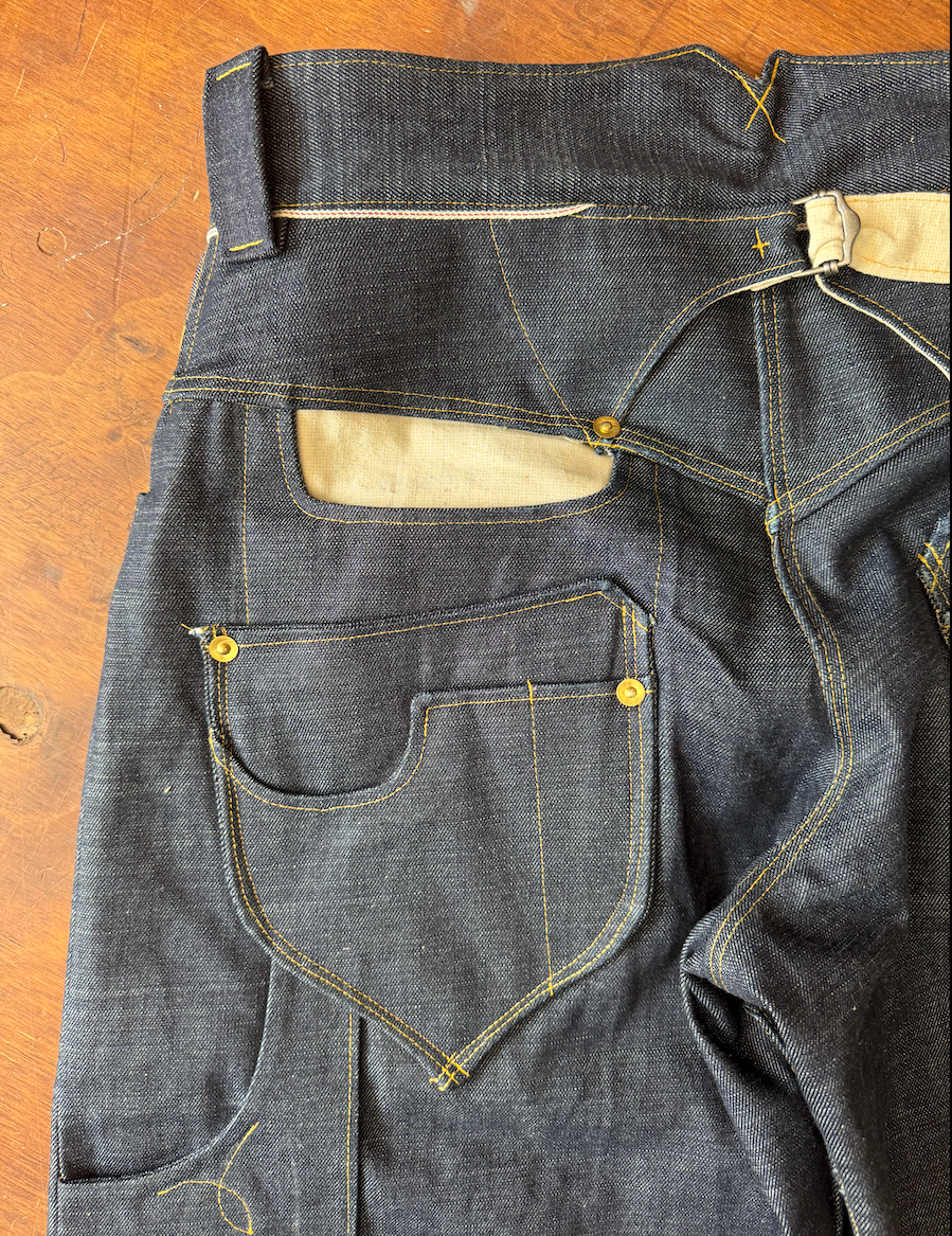 Keystone Shorts