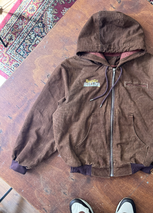 Field Jacket