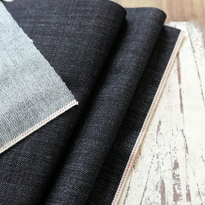 Japanese Denim