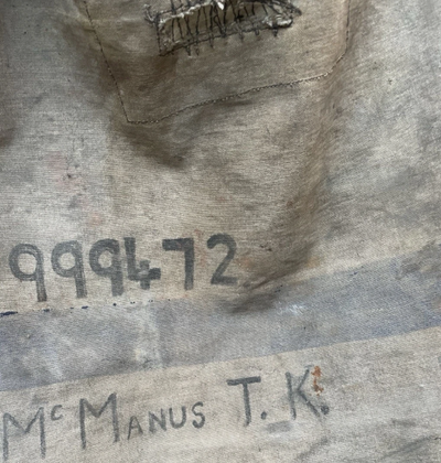 Military Fabric
