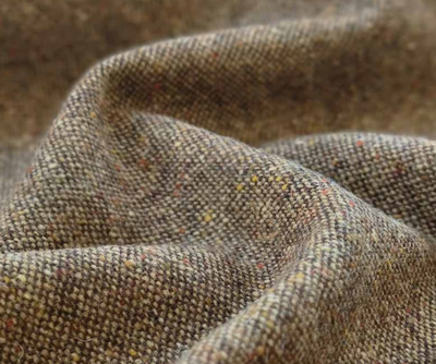 Vintage Blanket Wool