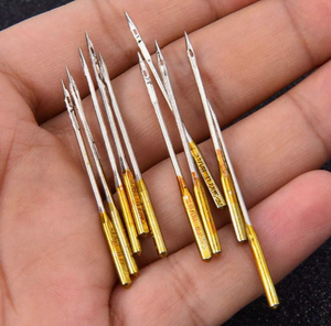 Needles