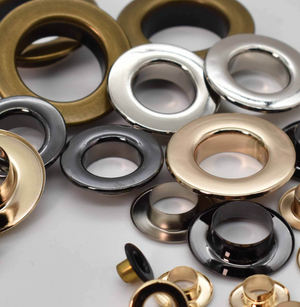 Eyelets
