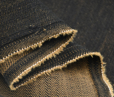 10–14oz Denim