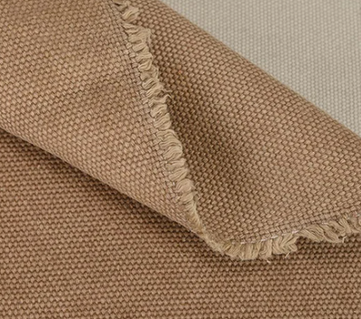 Cotton Canvas
