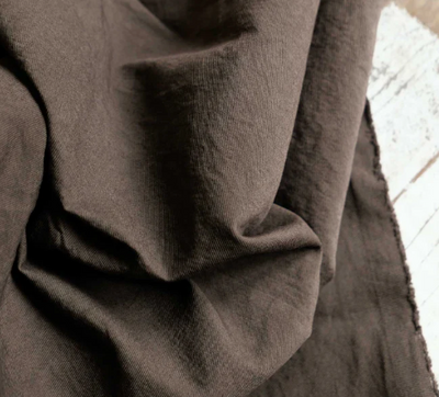 Linen / Cotton Workwear Fabrics