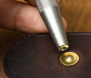 Bur Rivets