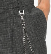 Optional Clips / Utility Hardware