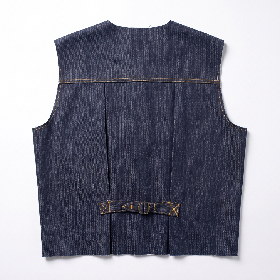  Pleated