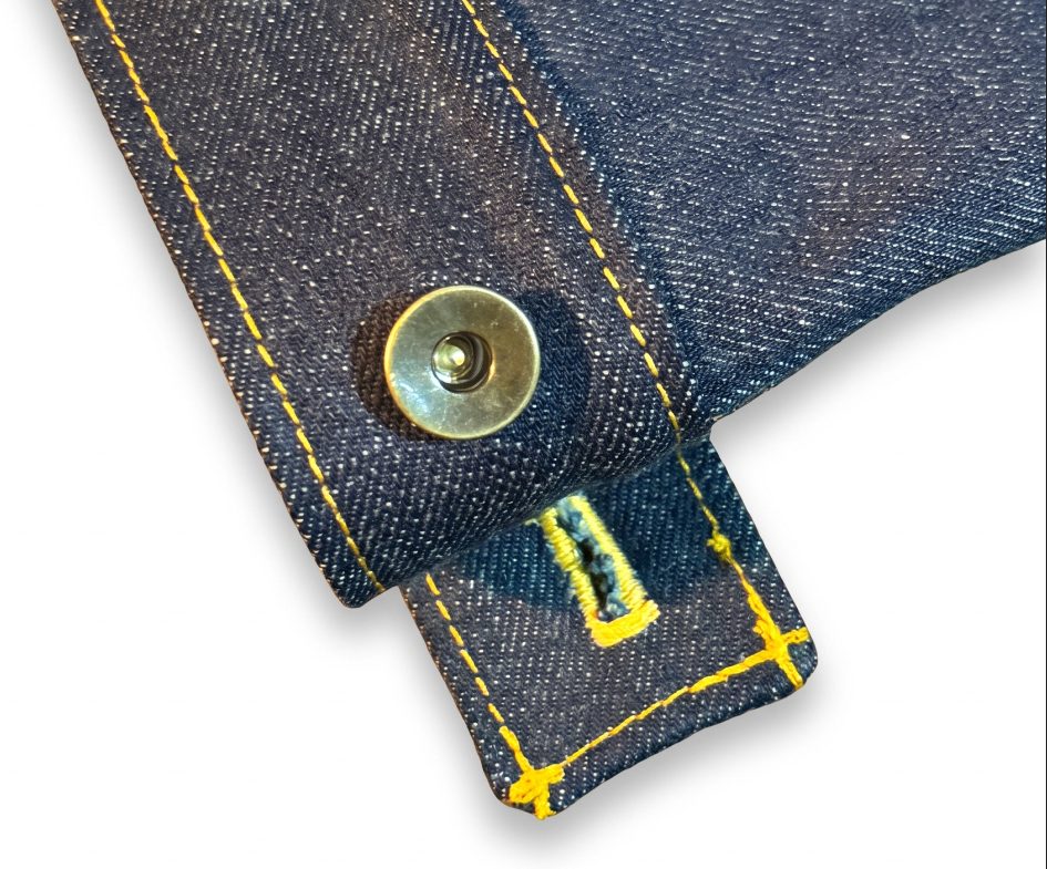  Side cinch