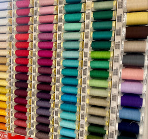Thread