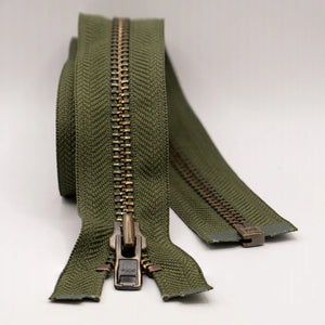 Main YKK Zip (60CM)