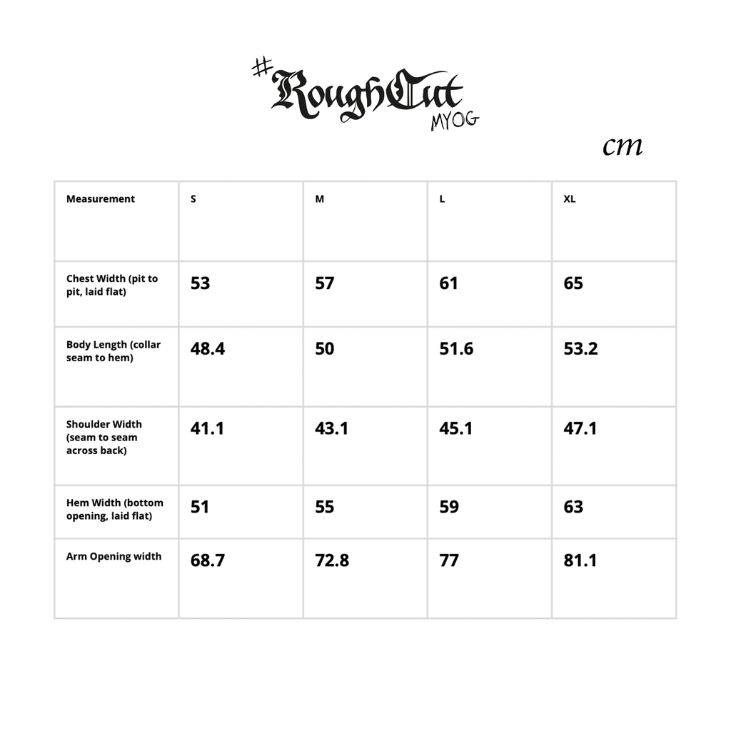 The Mason Vest - Sewing Pattern
