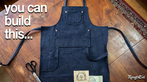 Field Apron