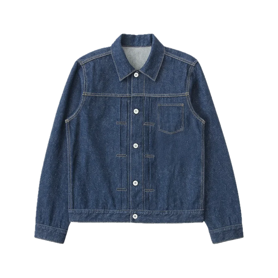 The Pillar Jacket - Sewing Pattern