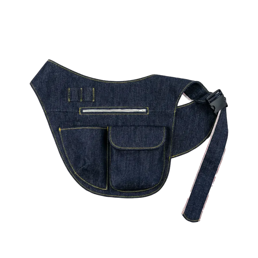 Outrider Belt